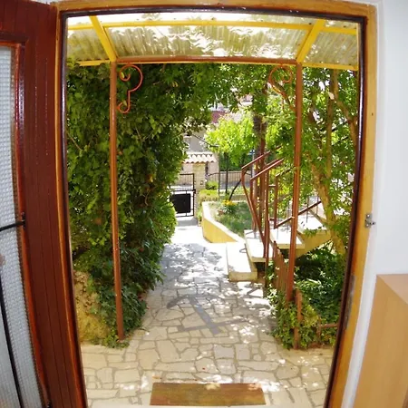 Apartmán Ruzica,