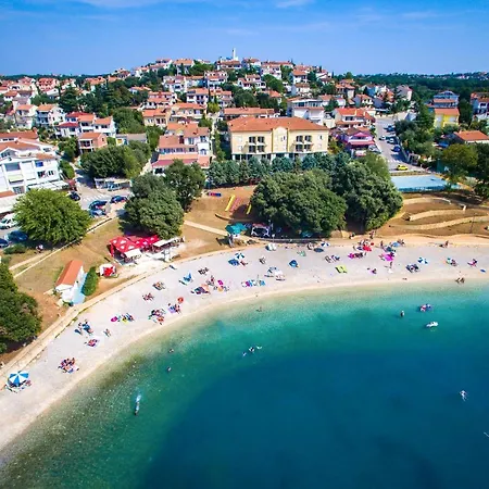 Apartmán Ruzica,