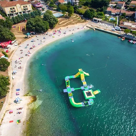Ruzica, Apartmán Pjescana Uvala