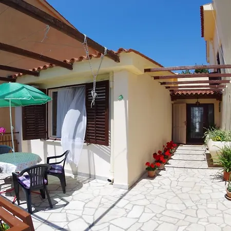 Apartmán Ruzica, Pjescana Uvala