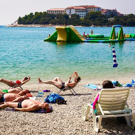 Apartmán Ruzica, Pjescana Uvala