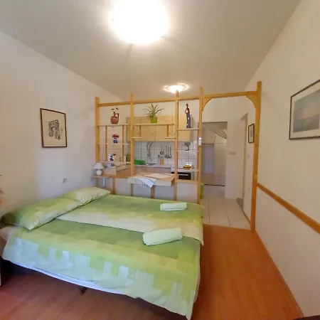 Ruzica, Apartmán Pjescana Uvala
