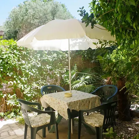 Ruzica, Apartmán Pjescana Uvala