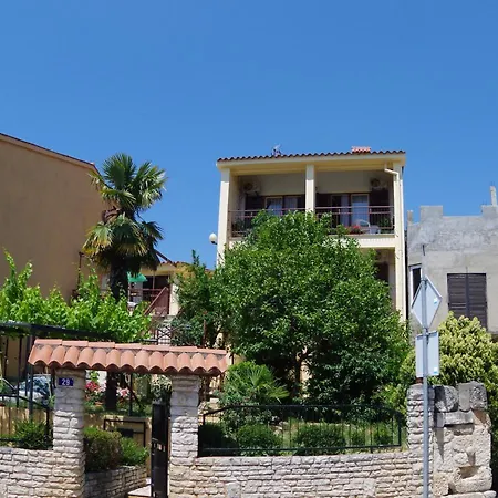 Appartement Ruzica, Pjescana Uvala