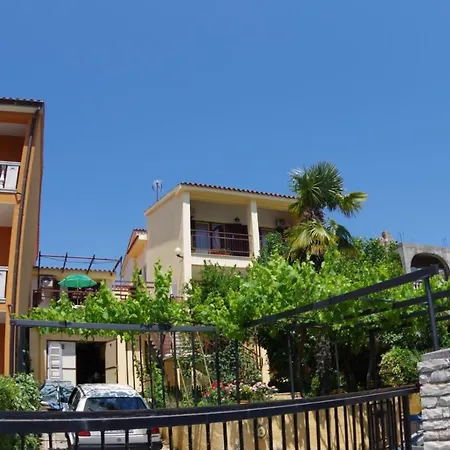 Ruzica, Appartement Pjescana Uvala