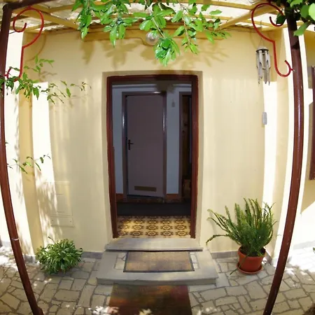 Apartment Ruzica, *