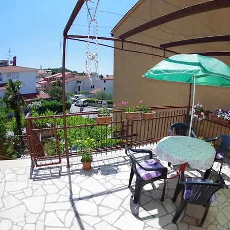 Appartement Ruzica, Pjescana Uvala