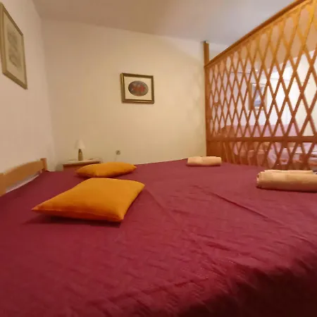 Ruzica, Appartement *