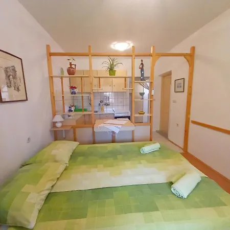 Appartement Ruzica, Pjescana Uvala