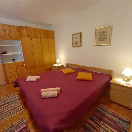 Apartment Ruzica,