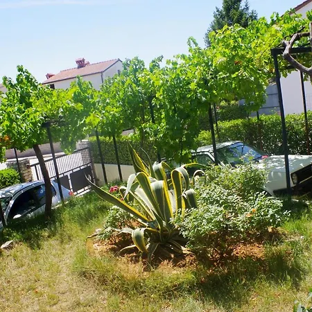 Appartement Ruzica, Pjescana Uvala