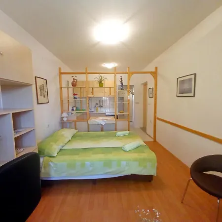 Apartment Ruzica, Pjescana Uvala