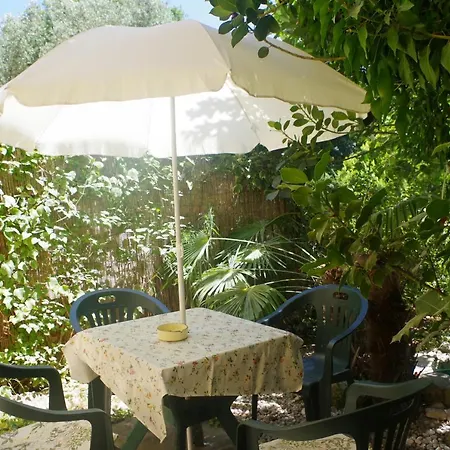 Ruzica, Pjescana Uvala