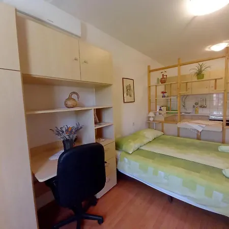 Ruzica, Appartement