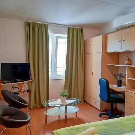 Ruzica, Appartement *