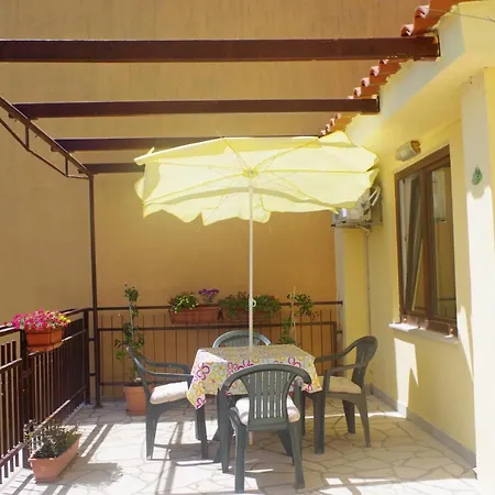 Ruzica, Appartement *